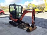 Kubota KX016-4 – Image 2