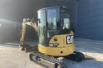 CATERPILLAR 303.5 E – Image 20