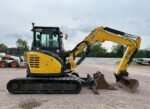 Yanmar VIO50 – Image 3