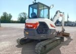 Bobcat E50Z – Image 3
