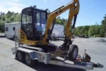 Caterpillar 301.7D – Image 3
