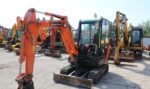 Hitachi ZX27-3 – Image 3