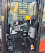 Kubota KX016-4 – Image 3