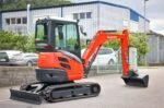 KUBOTA U25-3 – Image 3