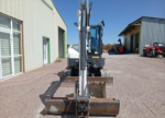 Bobcat E50Z – Image 4