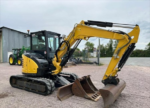 Yanmar VIO50 – Image 4