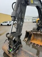 Volvo ECR88 – Image 5