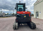 Kubota U50-5 – Image 4