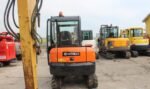 Hitachi ZX27-3 – Image 4