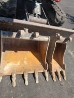 KUBOTA U50-5 – Image 4