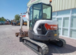 Bobcat E50Z – Image 5