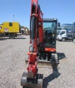 Kubota KX030-4 – Image 5