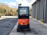 Kubota KX016-4 – Image 5