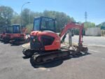 KUBOTA U50-5 – Image 5