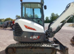 Bobcat E50Z – Image 6