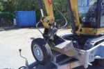 Caterpillar 301.7D – Image 6