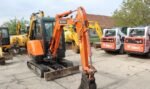 Hitachi ZX27-3 – Image 6