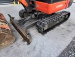 Kubota KX016-4 – Image 6