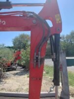 KUBOTA U50-5 – Image 6