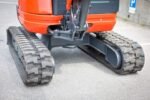 KUBOTA U25-3 – Image 6