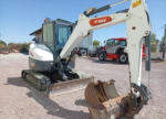 Bobcat E50Z – Image 7