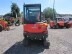 Kubota KX030-4 – Image 7