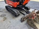 Kubota KX016-4 – Image 7