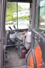 KUBOTA U25-3 – Image 7