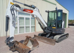 Bobcat E50Z – Image 8