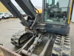 Volvo ECR88 – Image 9
