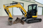 Yanmar VIO50 – Image 8