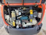 Kubota KX016-4 – Image 8
