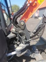 KUBOTA U50-5 – Image 8