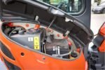 KUBOTA U25-3 – Image 9