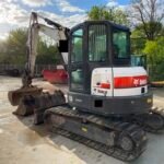 Bobcat E 50