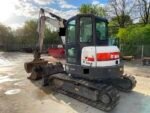 Bobcat E 50 – Image 2