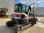 Bobcat E 50 – Image 3