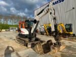 Bobcat E 50 – Image 4