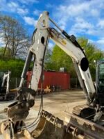 Bobcat E 50 – Image 6