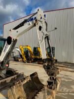 Bobcat E 50 – Image 7