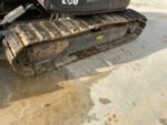 Bobcat E 50 – Image 10