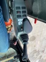 Bobcat E 50 – Image 26
