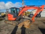 KUBOTA U 48-4
