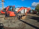 KUBOTA U 48-4 – Image 2