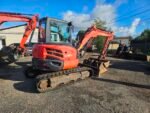 KUBOTA U 48-4 – Image 3