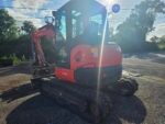 KUBOTA U 48-4 – Image 5