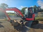 KUBOTA U 48-4 – Image 6