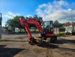 KUBOTA U 48-4 – Image 7