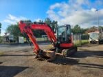 KUBOTA U 48-4 – Image 8