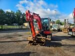KUBOTA U 48-4 – Image 9
